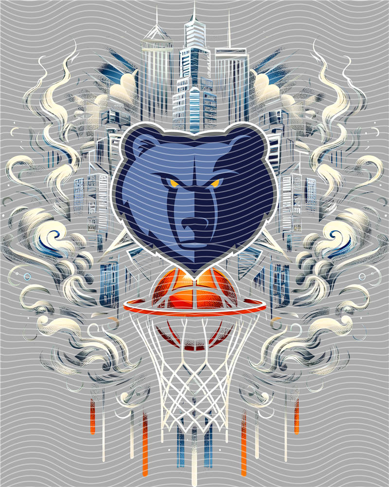 NBA and Team-NB686